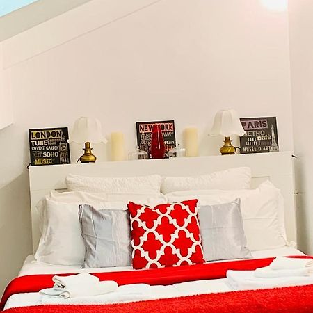 2-Tourist House Bologna-Altavista - Self Check-In Apartamento Exterior foto