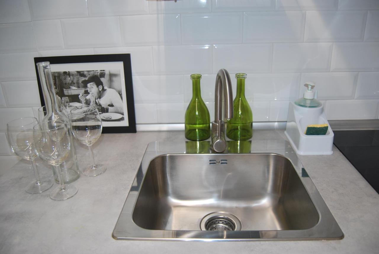 2-Tourist House Bologna-Altavista - Self Check-In Apartamento Exterior foto