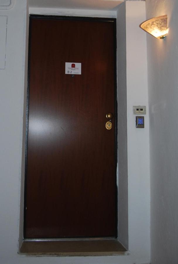 2-Tourist House Bologna-Altavista - Self Check-In Apartamento Exterior foto