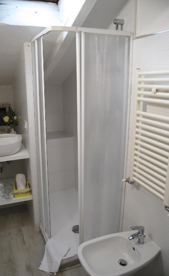 2-Tourist House Bologna-Altavista - Self Check-In Apartamento Exterior foto