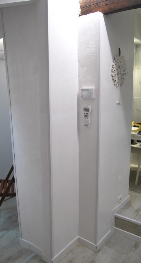 2-Tourist House Bologna-Altavista - Self Check-In Apartamento Exterior foto