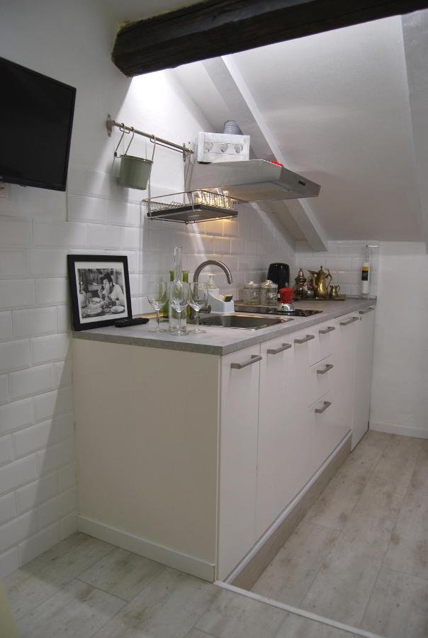 2-Tourist House Bologna-Altavista - Self Check-In Apartamento Exterior foto