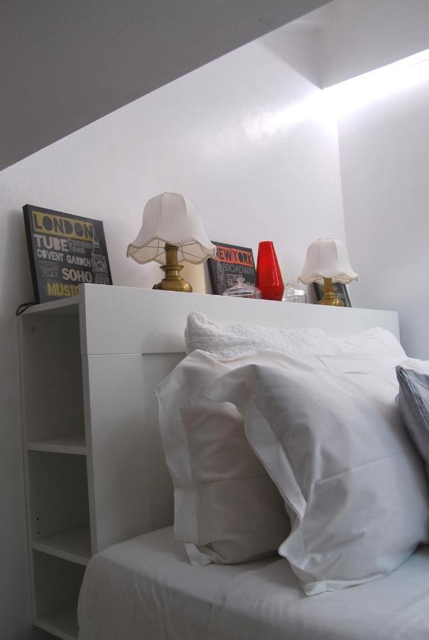 2-Tourist House Bologna-Altavista - Self Check-In Apartamento Exterior foto