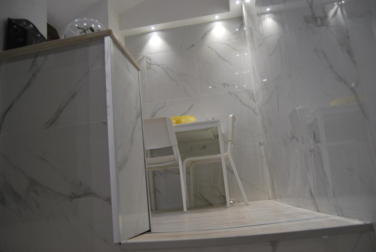 2-Tourist House Bologna-Altavista - Self Check-In Apartamento Exterior foto