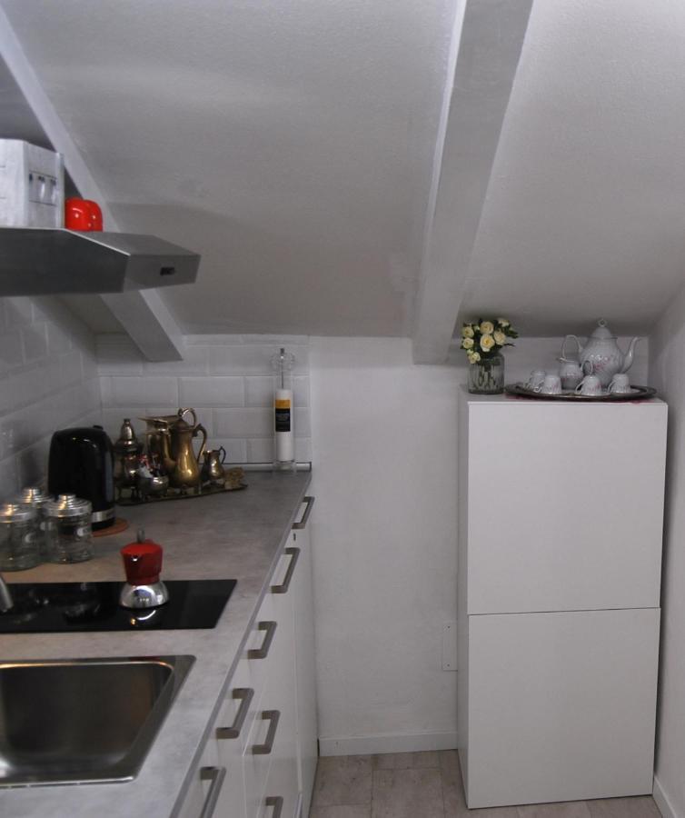 2-Tourist House Bologna-Altavista - Self Check-In Apartamento Exterior foto